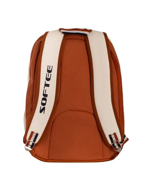 Rucksack Softee Premier Creme | Ofertas De Padel